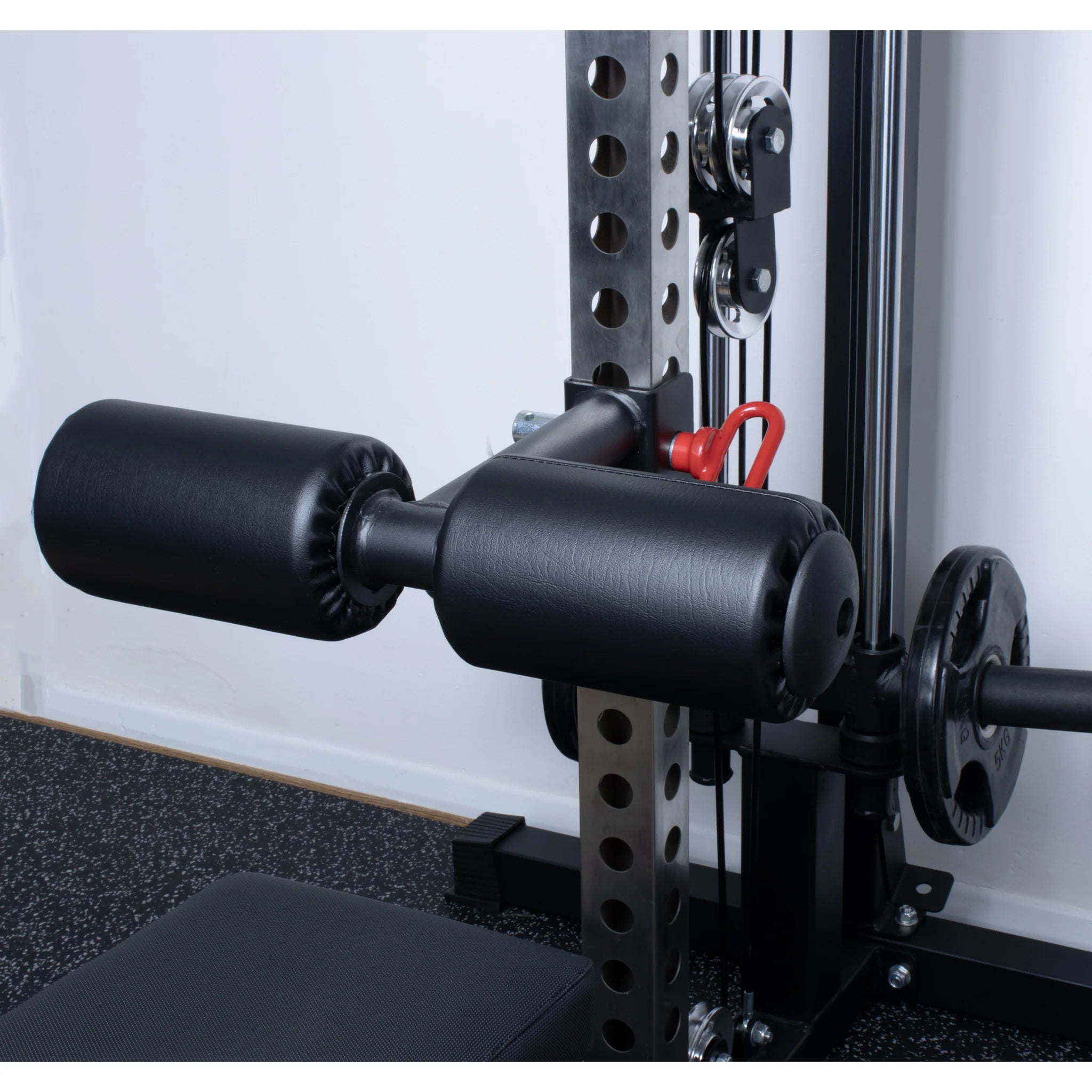 Free Arm Functional Trainer DAP System