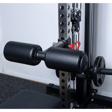 Free Arm Functional Trainer DAP System - BlackBear Fitness