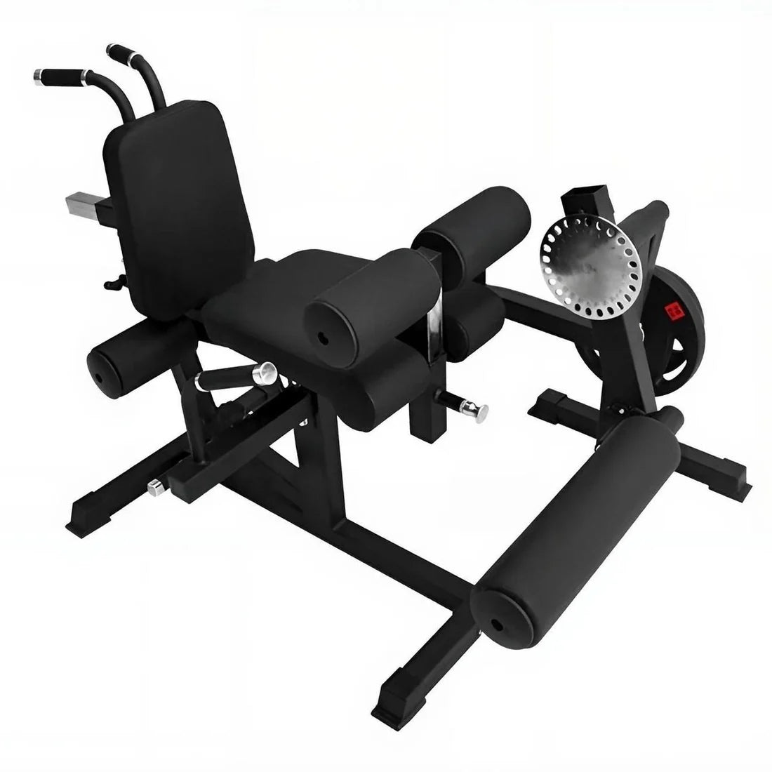 (OVERSTOCK SALE) Leg Extension & Curl Machine