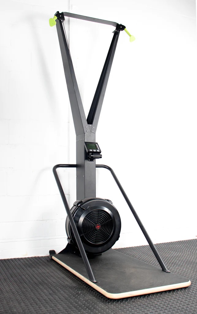 BlackBear Ski Erg With Stand