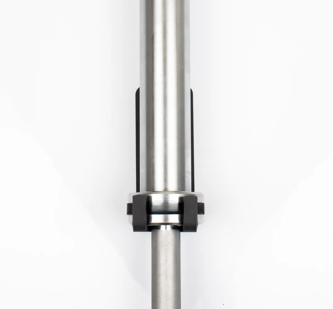 Single Barbell Stands