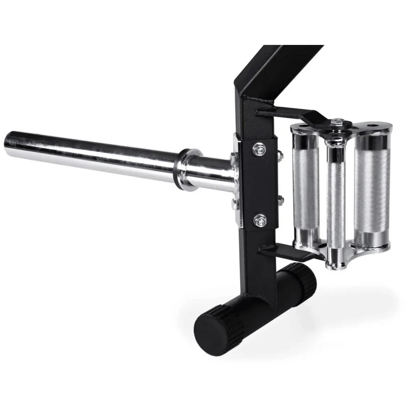 Big Boy Open Trap Barbell