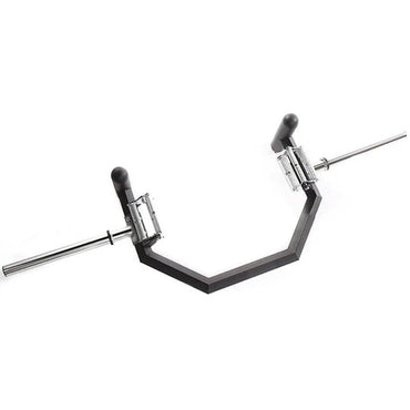 Big Boy Open Trap Barbell - BlackBear Fitness