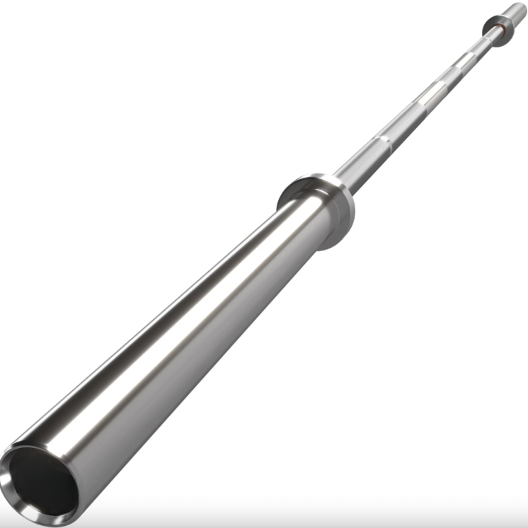 7ft Chrome Olympic Barbell