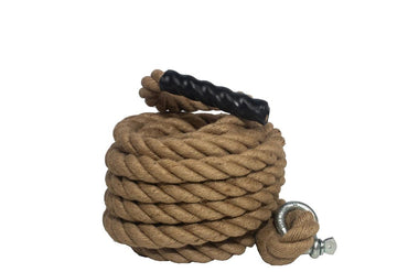 Sled Ropes - BlackBear Fitness