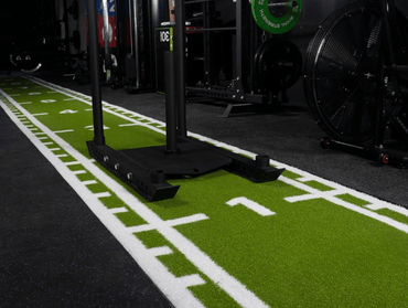 Weight Sled - BlackBear Fitness