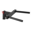Commercial Single Cable Pulley Machine Dip Bar - BlackBear Fitness
