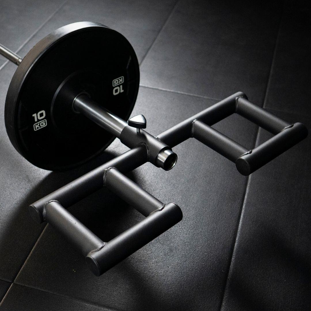 Landmine Attachments BlackBear Fitness