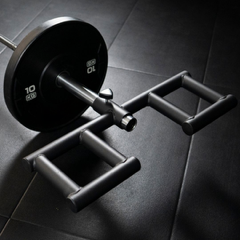 Viking Press Landmine Attachment