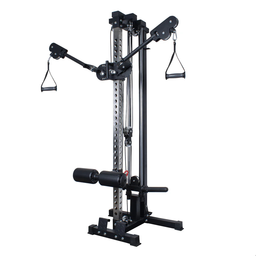 Free Arm Functional Trainer DAP System