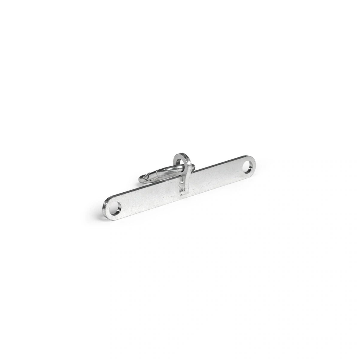 2-to-1 Cable Attachment Adapter – Bells of Steel - BlackBear Fitness
