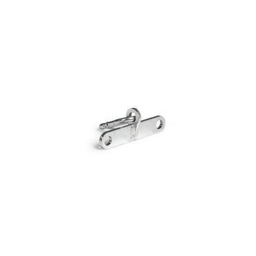 2-to-1 Cable Attachment Adapter – Bells of Steel - BlackBear Fitness