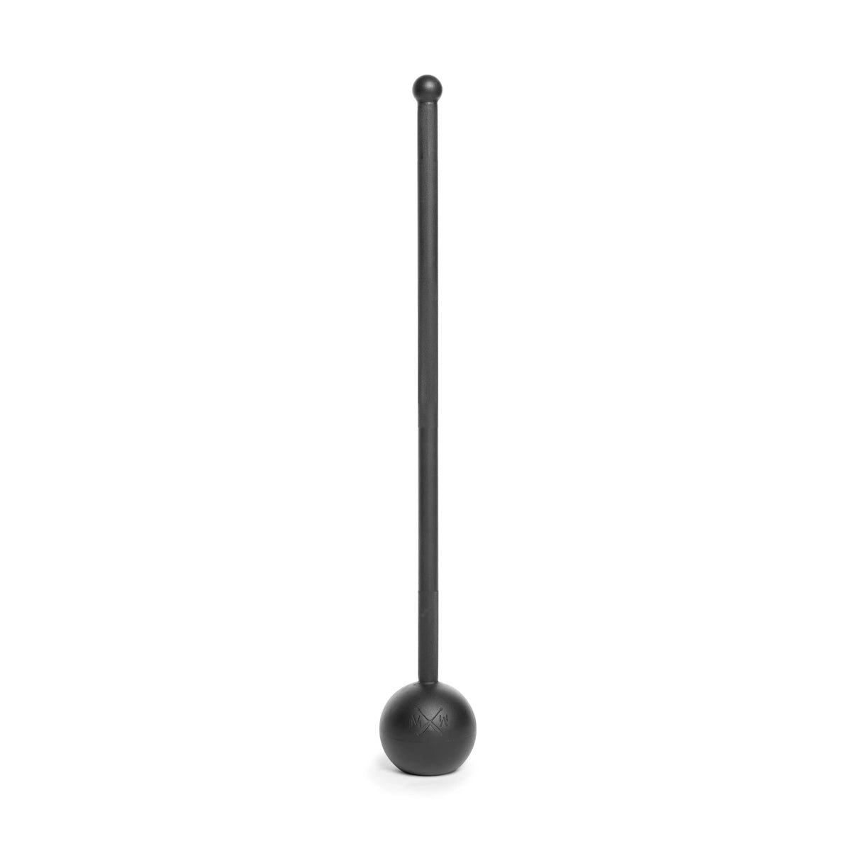 Adjustable Macebell – Bells of Steel - BlackBear Fitness