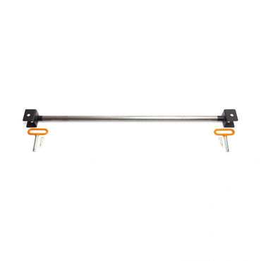 Adjustable Pull-Up Bar – Bells of Steel - BlackBear Fitness