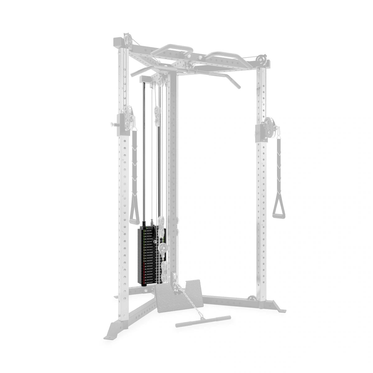 All-in-One Trainer – Bells of Steel - BlackBear Fitness