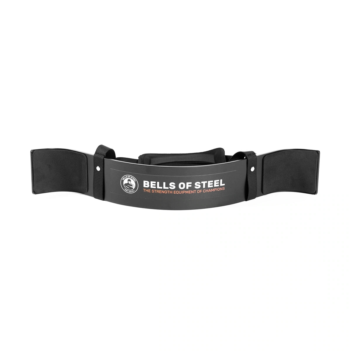Arm Blaster - Bells of Steel - BlackBear Fitness