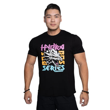 Bamboo T-Shirt – Bells of Steel - BlackBear Fitness