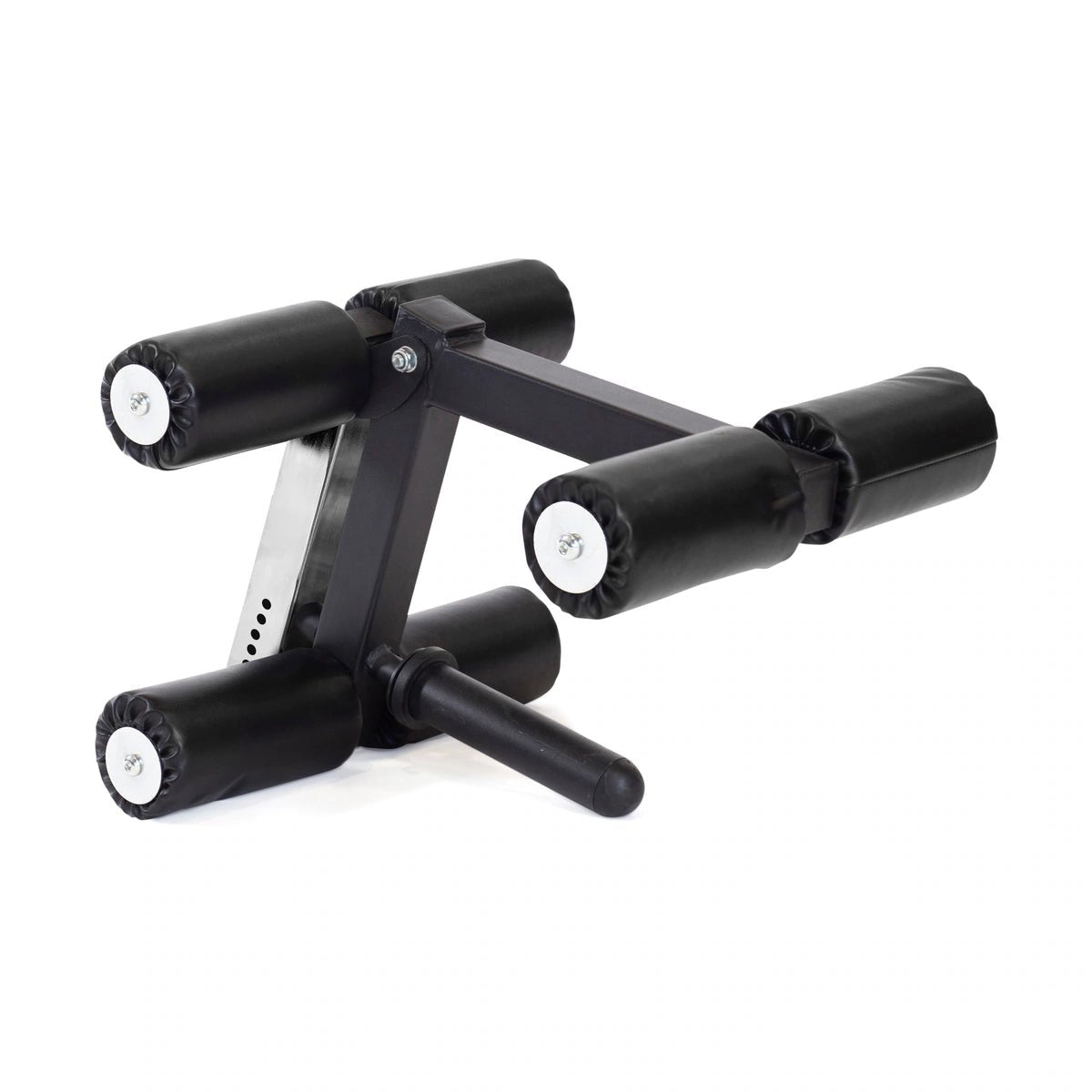 Bench Attachments – Bells of Steel - BlackBear Fitness