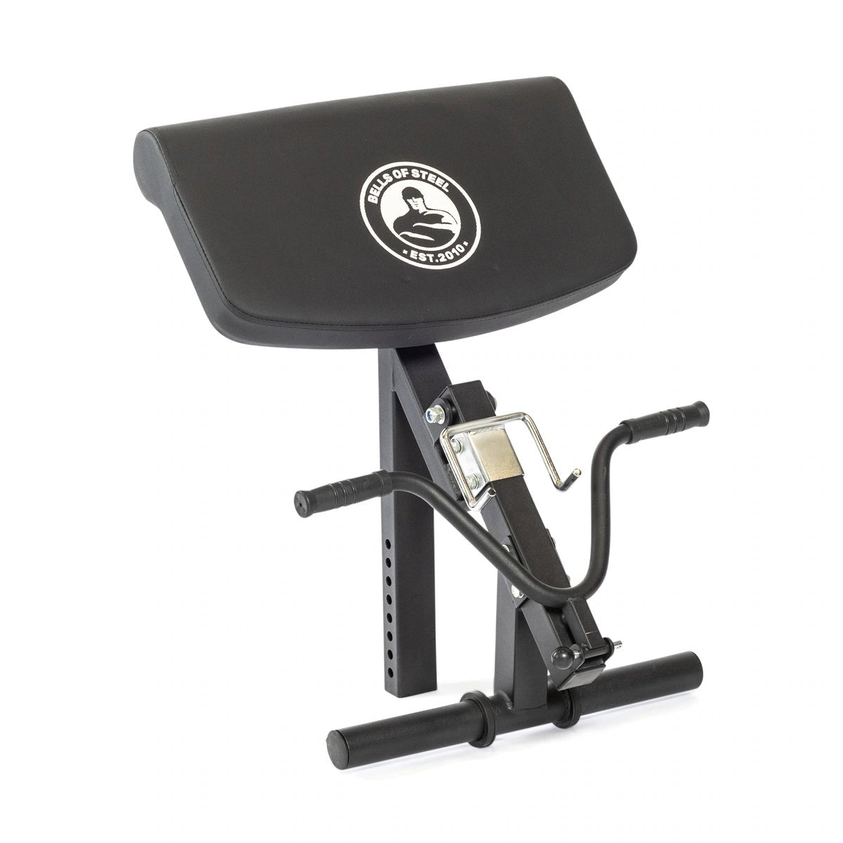 Bench Attachments – Bells of Steel - BlackBear Fitness