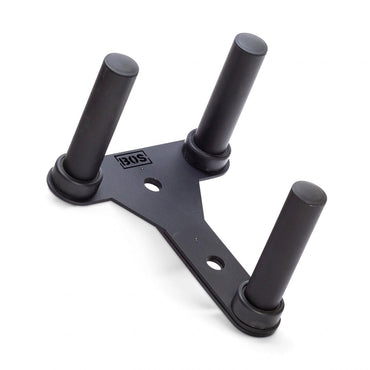 Change Plate Storage Pegs – Bells of Steel - BlackBear Fitness