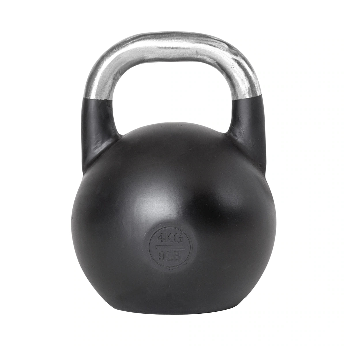 Competition Kettlebells – Bells of Steel - BlackBear Fitness