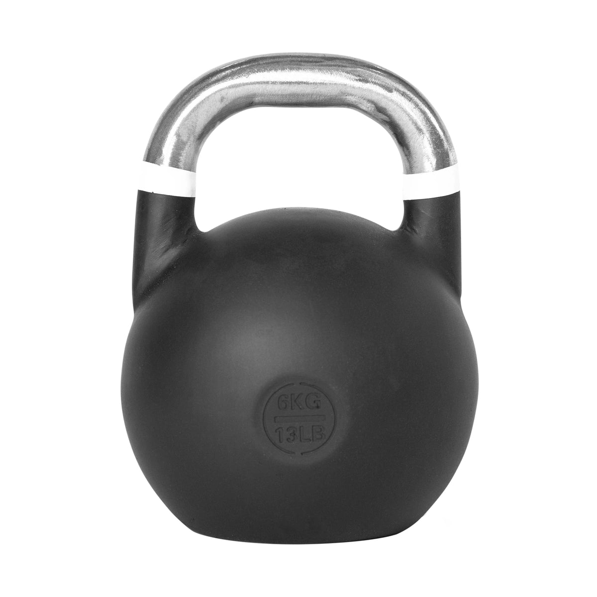 Competition Kettlebells – Bells of Steel - BlackBear Fitness