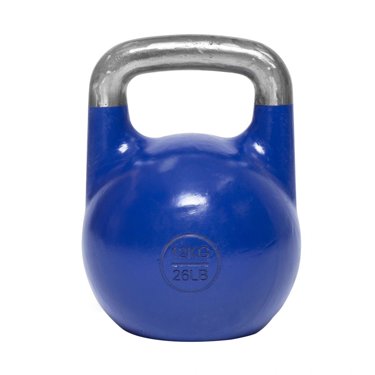 Competition Kettlebells – Bells of Steel - BlackBear Fitness