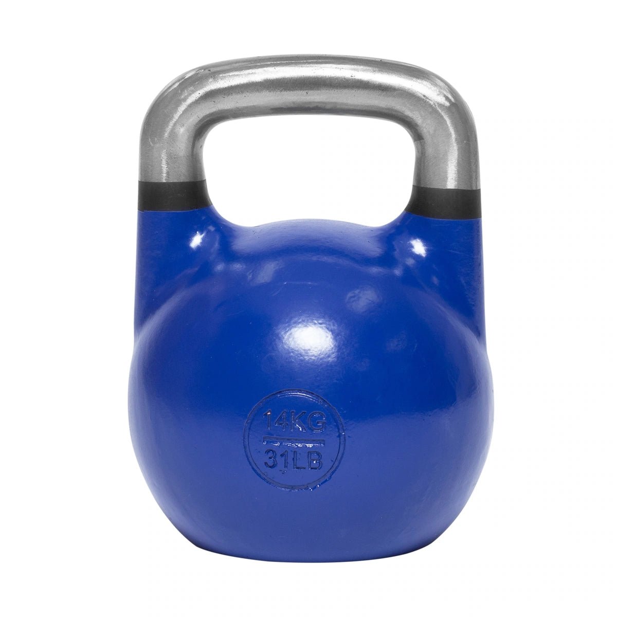 Competition Kettlebells – Bells of Steel - BlackBear Fitness