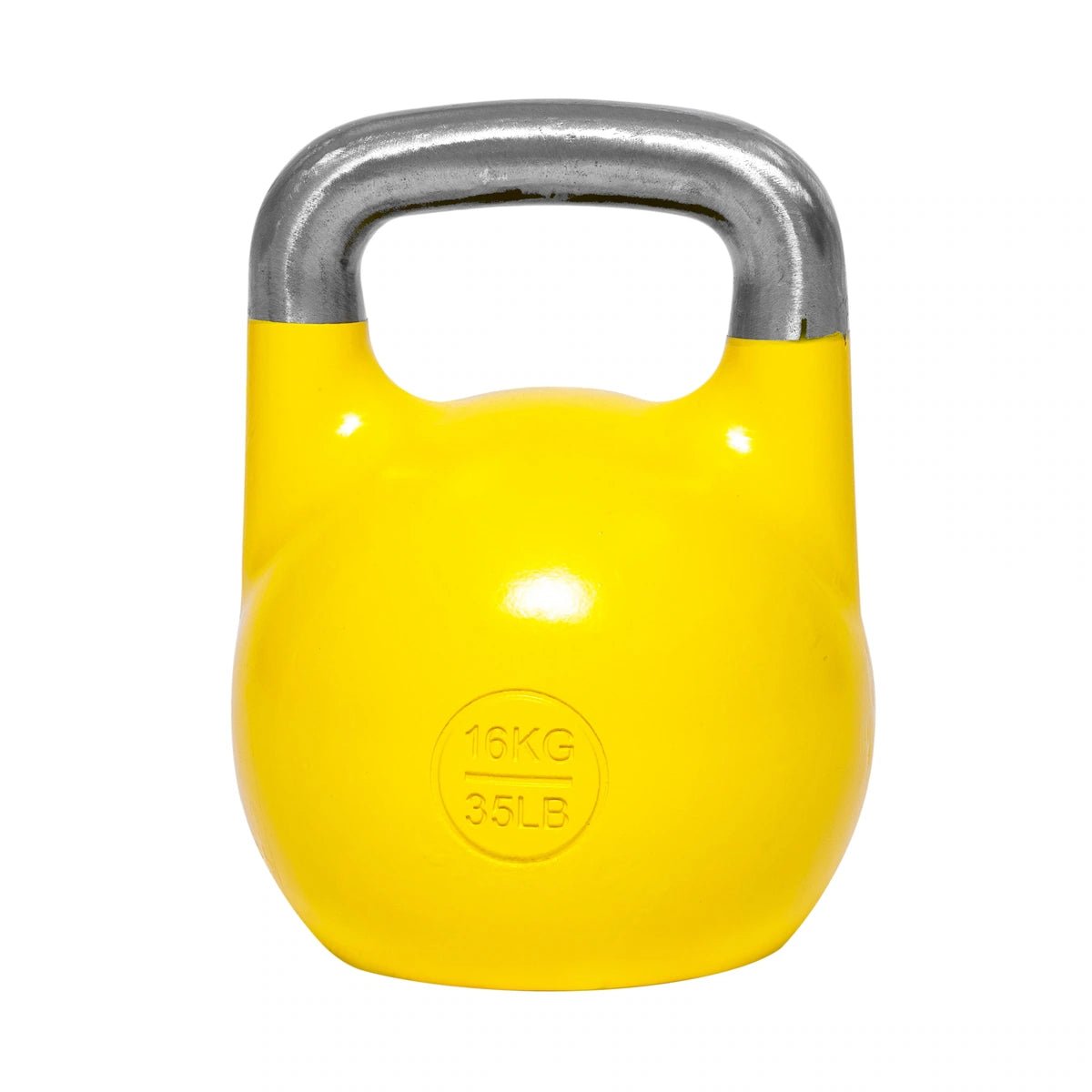 Competition Kettlebells – Bells of Steel - BlackBear Fitness