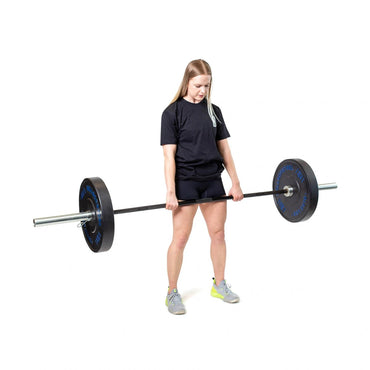 Dead Bounce Conflict Bumper Plates – Bells of Steel - BlackBear Fitness