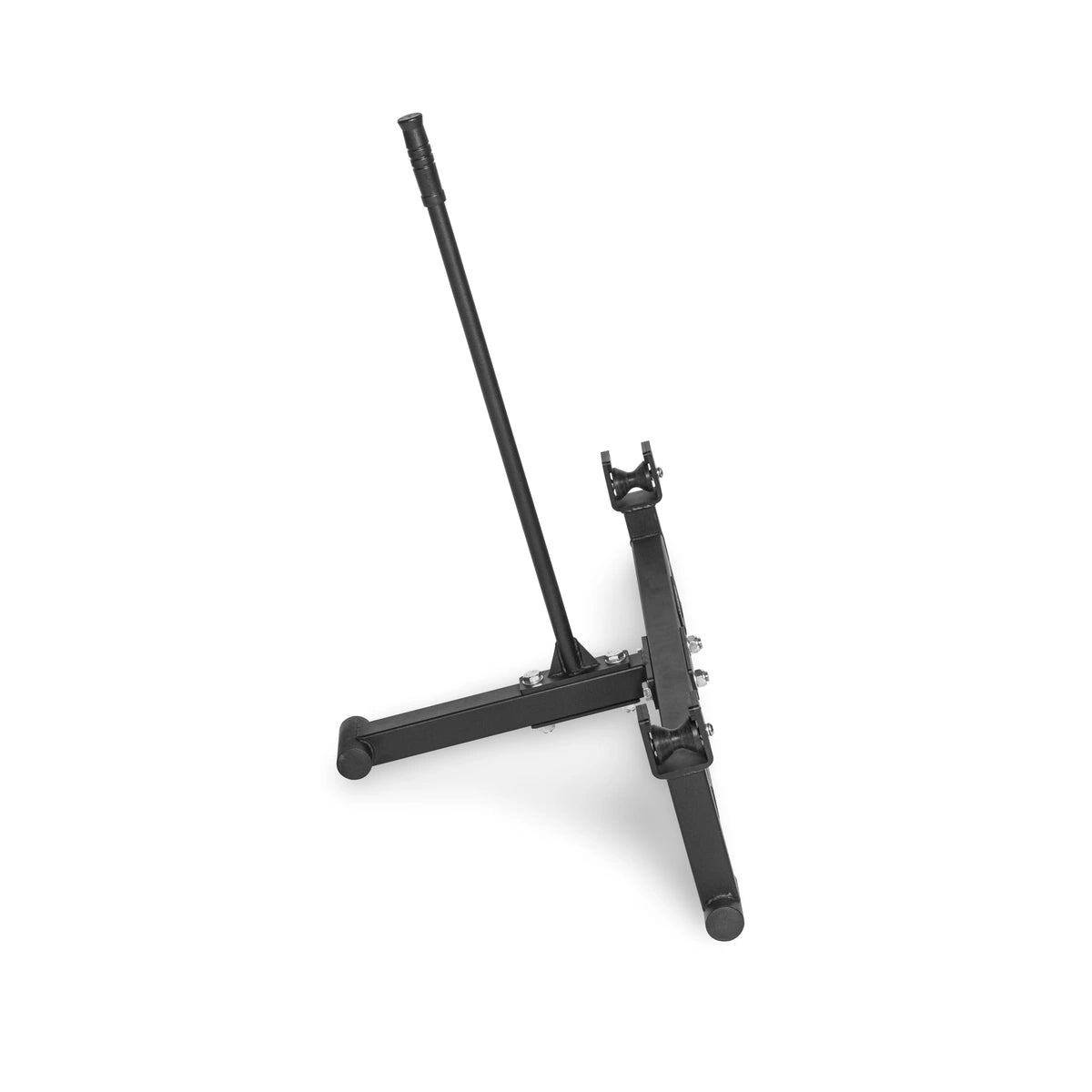 Deadlift Jack with Rollers - Bells of Steel - BlackBear Fitness