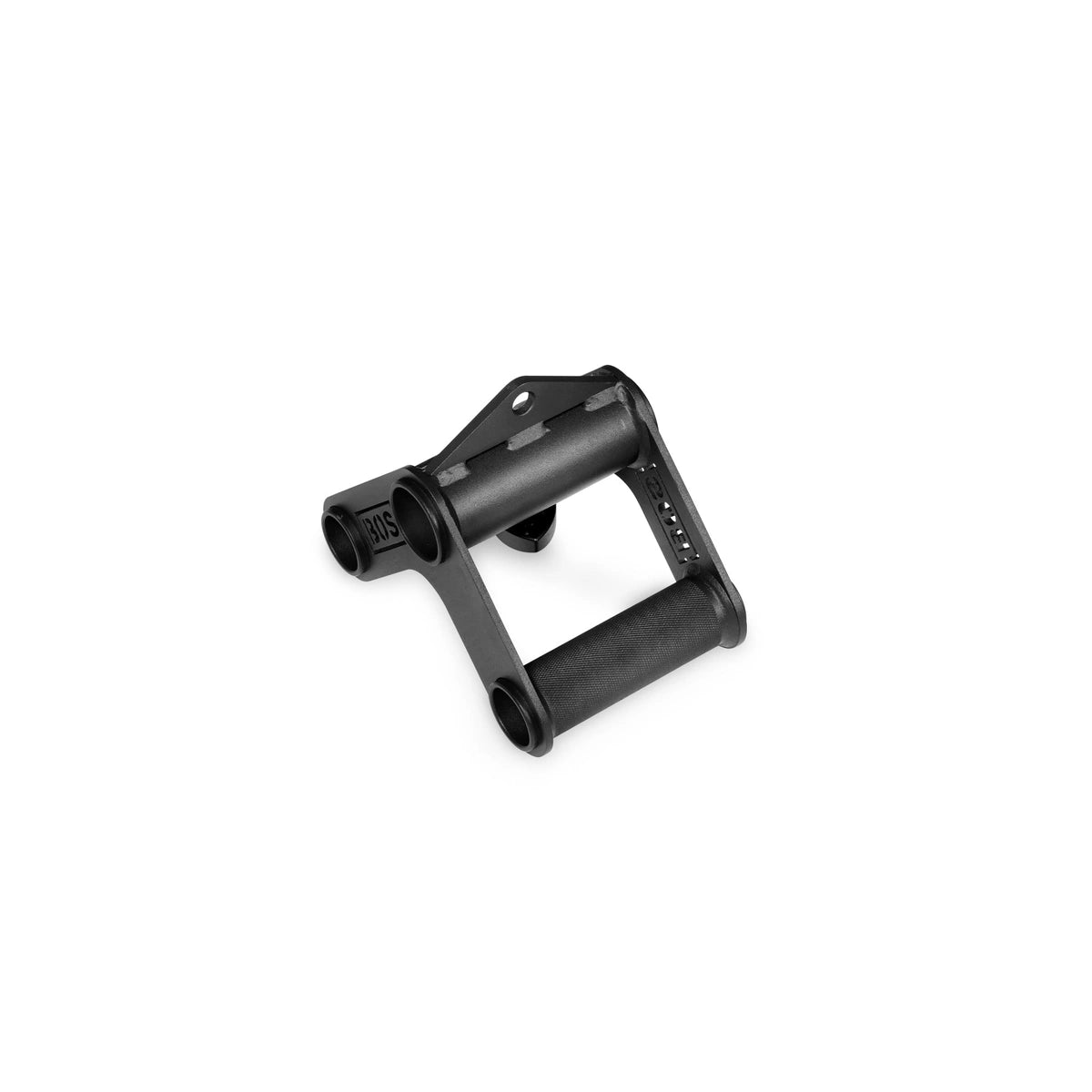 Fat Bar – T-Bar Row Cable Attachment – Bells of Steel - BlackBear Fitness