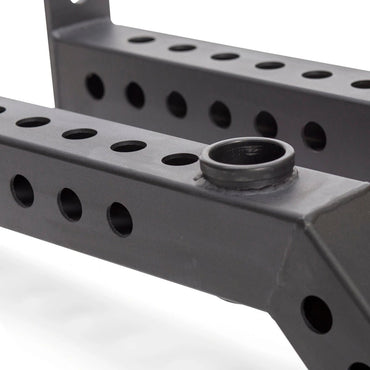 Front Foot Stabilisers – Bells of Steel - BlackBear Fitness