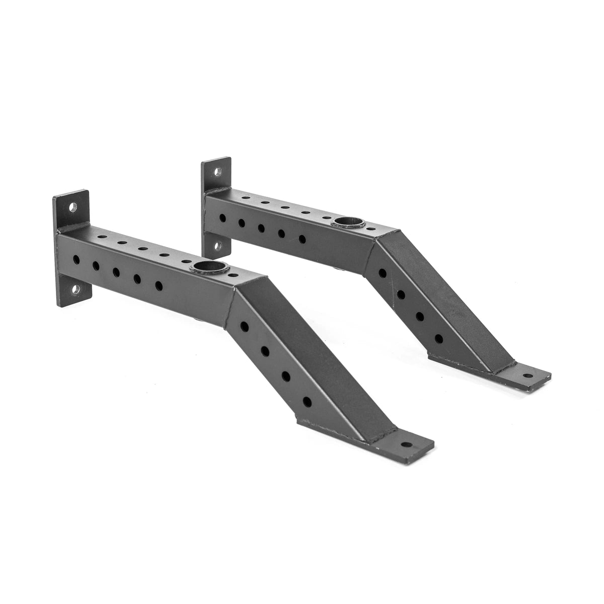 Front Foot Stabilisers – Bells of Steel - BlackBear Fitness