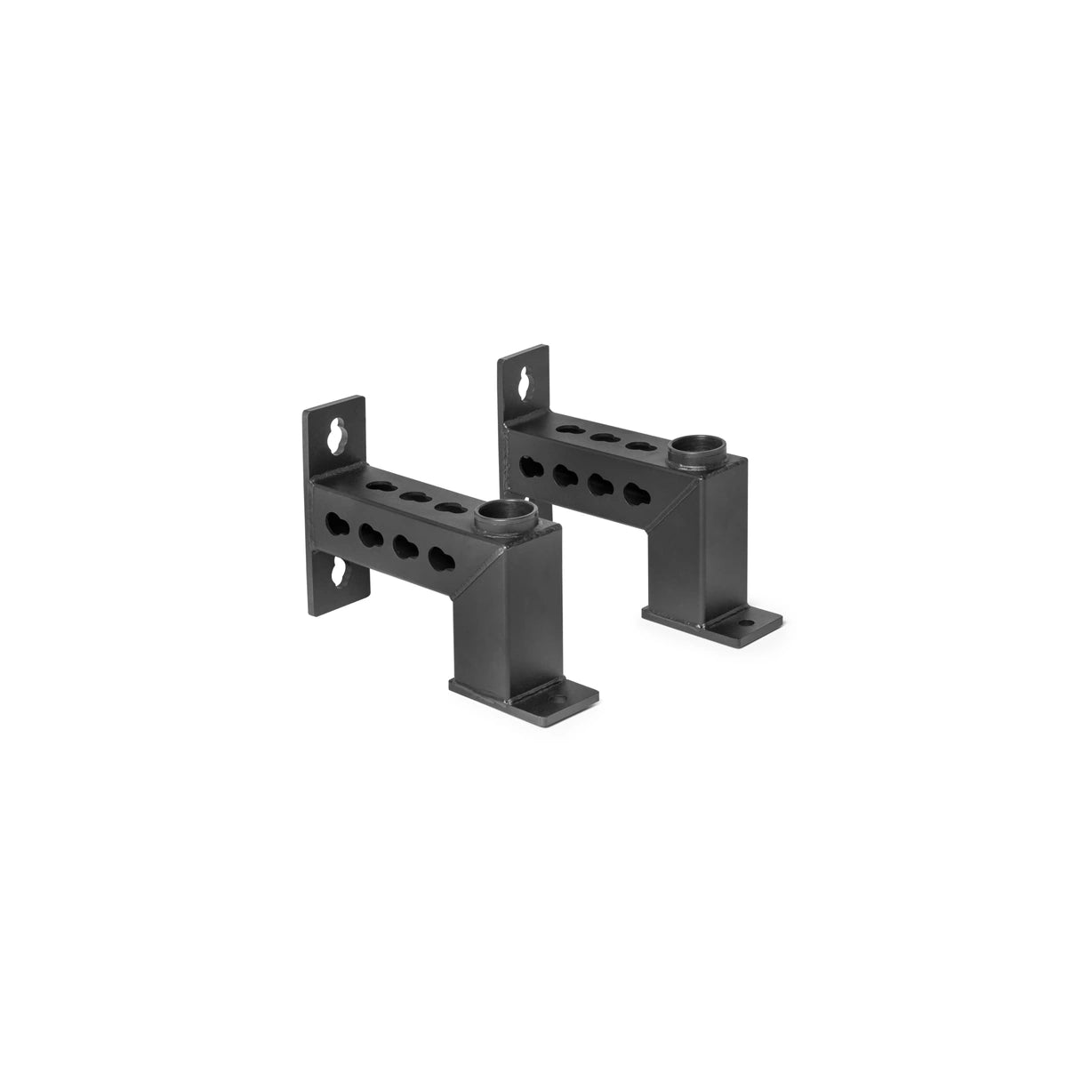 Front Foot Stabilisers – Bells of Steel - BlackBear Fitness
