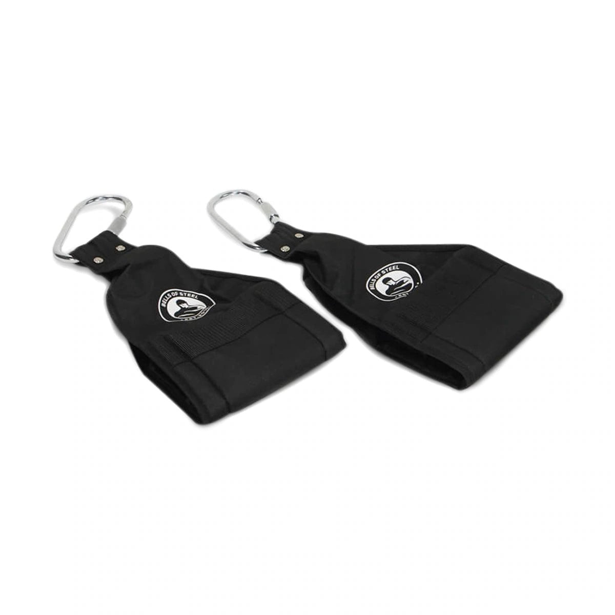 Hanging Ab Straps (Pair) – Bells of Steel - BlackBear Fitness