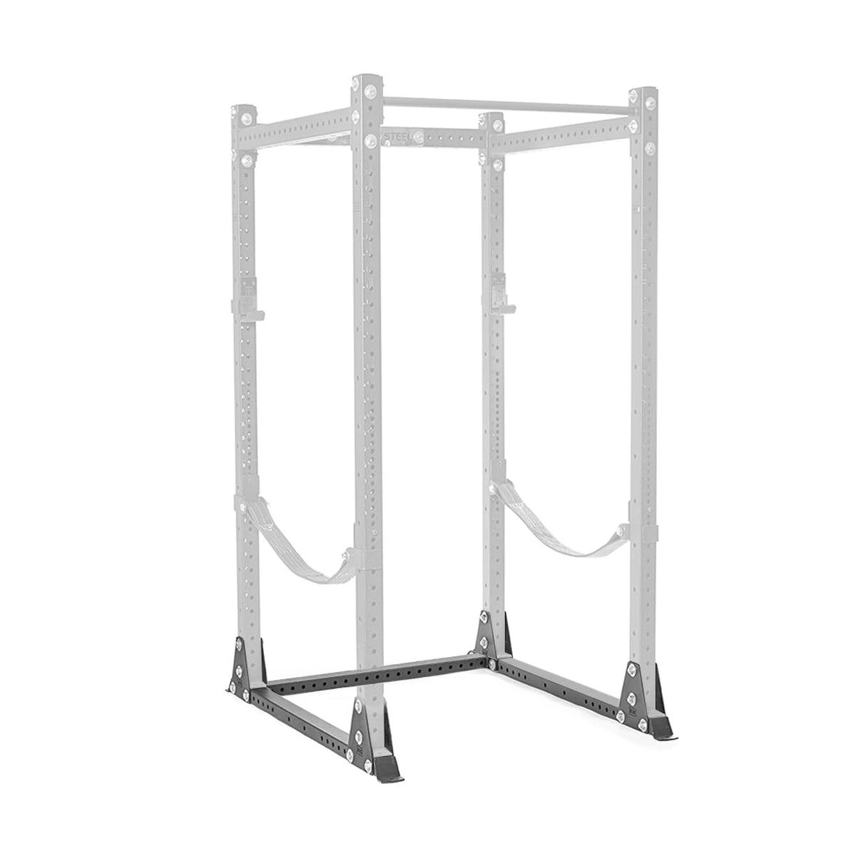Hydra Flat Foot Components – Bells of Steel - BlackBear Fitness