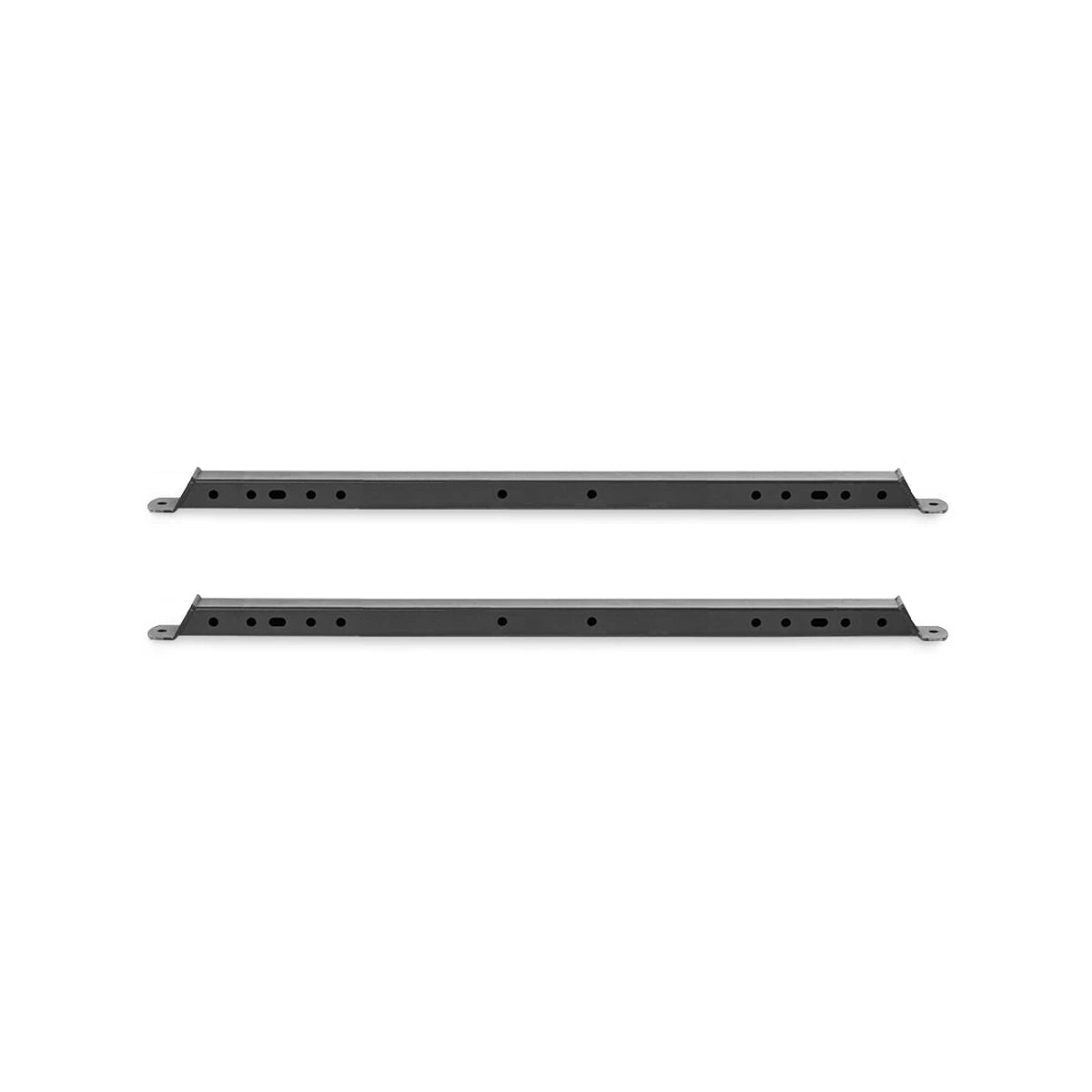 Hydra Flat Foot Components – Bells of Steel - BlackBear Fitness
