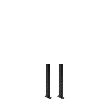 Hydra Vertical Uprights – Bells of Steel - BlackBear Fitness