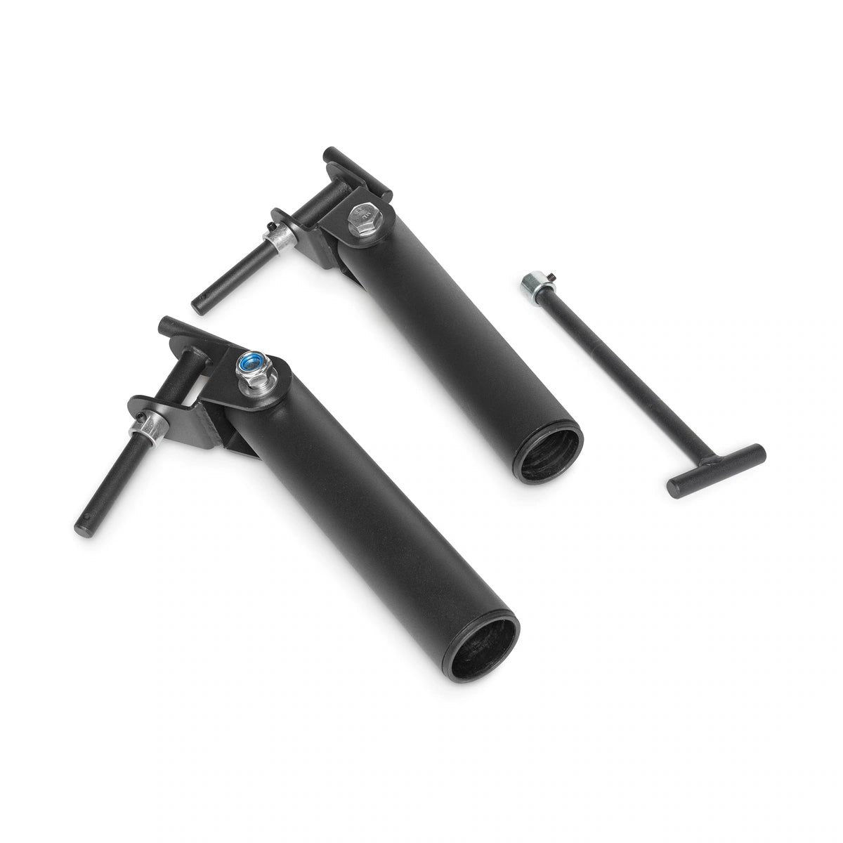 Landmine Power Rack Attachment – Bells of Steel - BlackBear Fitness