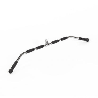 Lat Pulldown Bar – Bells of Steel - BlackBear Fitness
