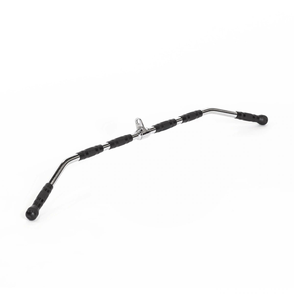 Lat Pulldown Bar – Bells of Steel - BlackBear Fitness