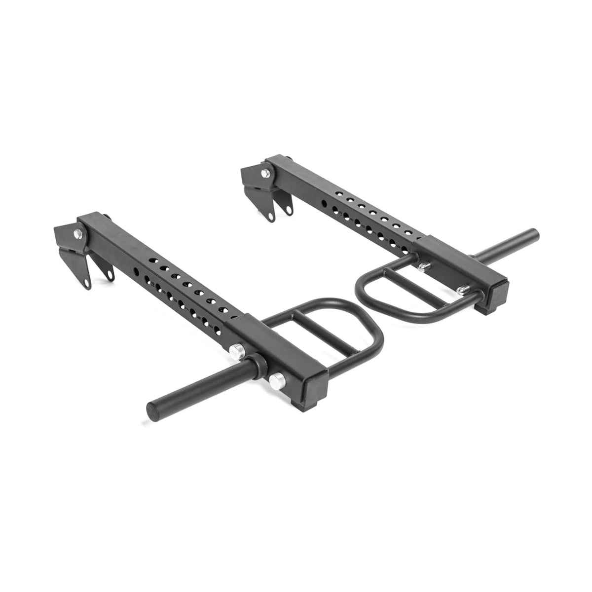 Lever Arms Rack Attachment – Bells of Steel - BlackBear Fitness