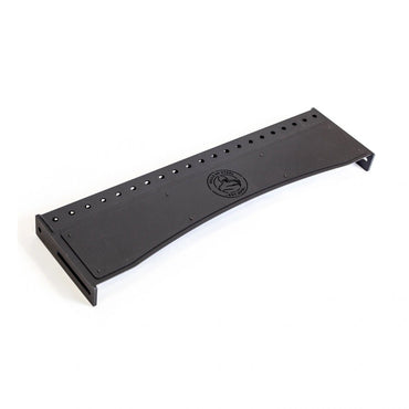 Logo Plate Crossmembers – Bells of Steel - BlackBear Fitness
