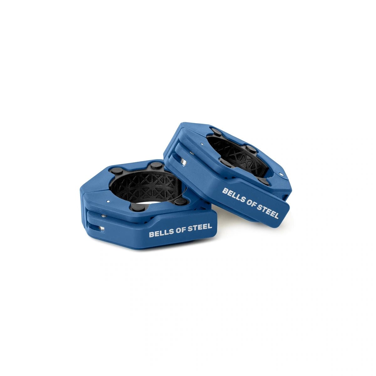 Magnetic Clamp Collars - Bells of Steel - BlackBear Fitness