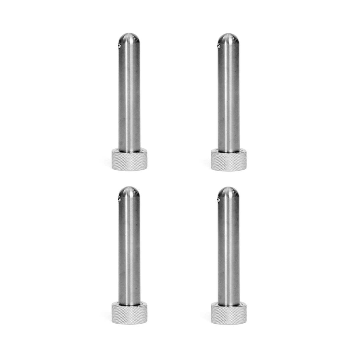 Magnetic Rack Attachment Pins – Bells of Steel - BlackBear Fitness