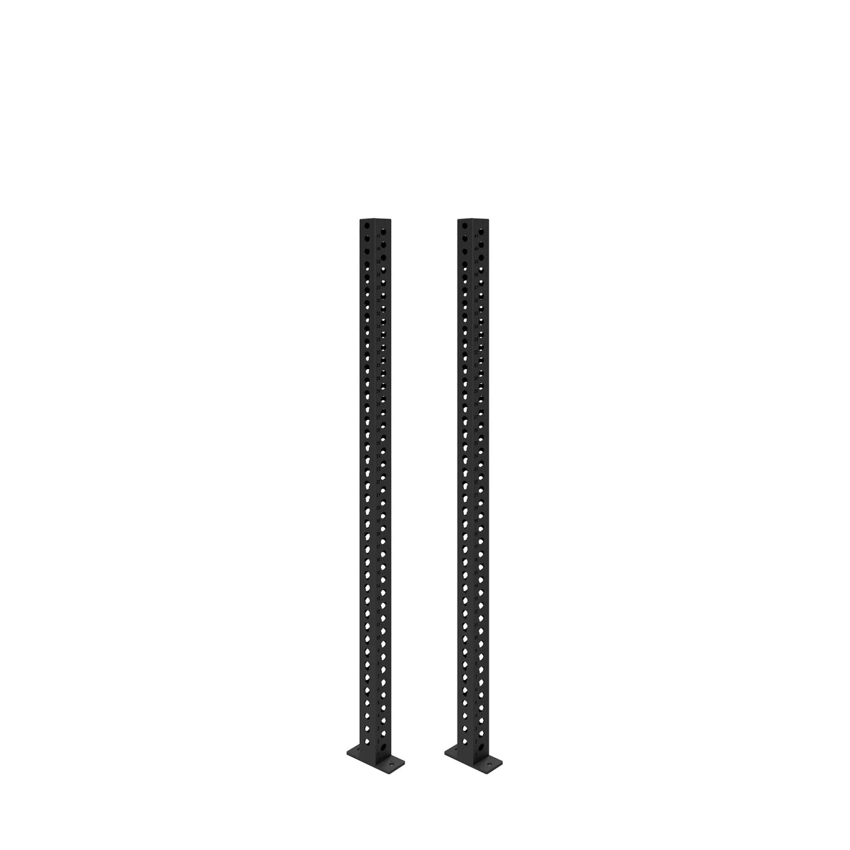 Manticore Vertical Uprights – Bells of Steel - BlackBear Fitness