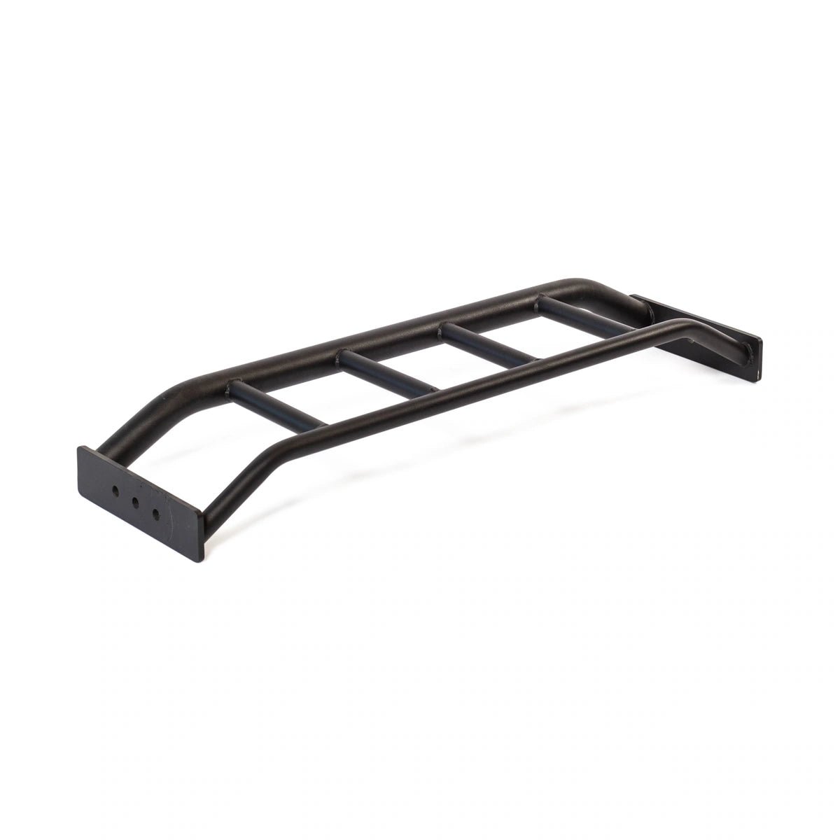 Multi-Grip Pull-Up Bar – Bells of Steel - BlackBear Fitness