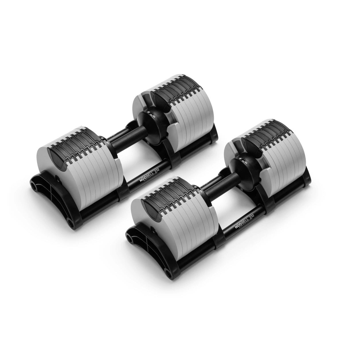 Adjustable Dumbbells – NÜOBELL - BlackBear Fitness