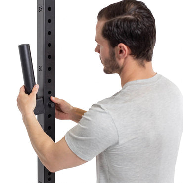 Pin Plate Pegs (Pair) – Bells of Steel - BlackBear Fitness